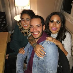 Meet your Posher, Alanah